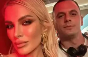 Καινούργιου – Κουτσουμπής: Μετά το σύμφωνο συμβίωσης… γάμος και αυτός θα είναι ο κουμπάρος katken