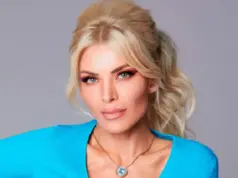 Η Καινούργιου καρφώνει γνωστή παρουσιάστρια: «Δεν μου αρέσει καθόλου, με το που τη βλέπω κάνω ζάπινγκ» katken