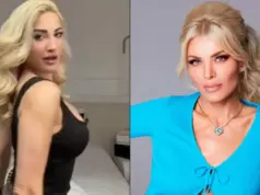 Η Τούνη λέει πως επενδύει σε ακίνητα λες και παίζει Monopoly και η Καινούργιου αντέδρασε με την επίδειξη πλούτου katken