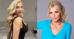 Η Τούνη λέει πως επενδύει σε ακίνητα λες και παίζει Monopoly και η Καινούργιου αντέδρασε με την επίδειξη πλούτου katken