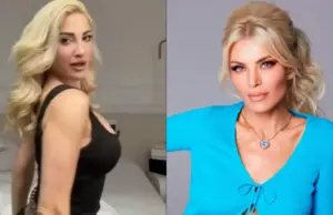 Η Τούνη λέει πως επενδύει σε ακίνητα λες και παίζει Monopoly και η Καινούργιου αντέδρασε με την επίδειξη πλούτου katken