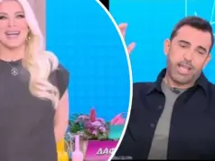 Σάρωσε ή πάτωσε; Τι νούμερα τηλεθέασης έκανε η Super Κατερίνα χωρίς την Καινούργιου χθες; katken