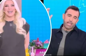 Σάρωσε ή πάτωσε; Τι νούμερα τηλεθέασης έκανε η Super Κατερίνα χωρίς την Καινούργιου χθες; katken