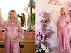 Κατερίνα Καινούργιου: Το φωτογραφικό άλμπουμ από το baby shower με τους φίλους της katken