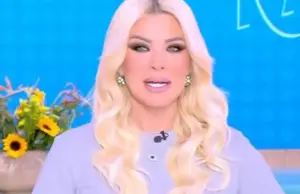 Ξέσπασε η Κατερίνα Καινούργιου με τα σχόλια για το σάντουιτς: «Δεν ντρέπεστε με αυτά που γράφετε;» katken