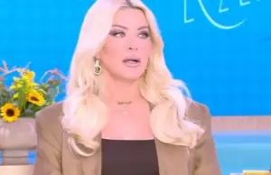 Κατερίνα Καινούργιου: «Δεν θα πάρω άλλα 2 μέχρι να γεννήσω;» – Πόσα κιλά έχει πάρει μέχρι στιγμής katken