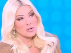 Καινούργιου: «Δεν κοιμάμαι τα βράδια. Τον τελευταίο μήνα βλέπω πολλούς εφιάλτες» katken