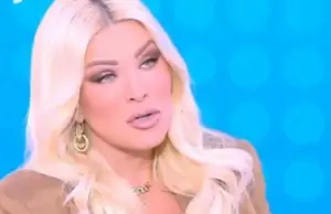 Καινούργιου: «Δεν κοιμάμαι τα βράδια. Τον τελευταίο μήνα βλέπω πολλούς εφιάλτες» katken