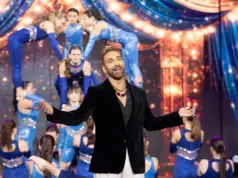 Πάτωσε το J2US – Η πρωτιά Σεφερλή, το Moments της Ζέτας και ένα 1,6% στους πίνακες τηλεθέασης koklonis