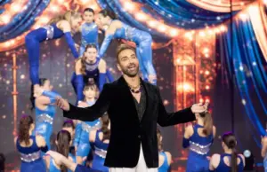 Πάτωσε το J2US – Η πρωτιά Σεφερλή, το Moments της Ζέτας και ένα 1,6% στους πίνακες τηλεθέασης koklonis