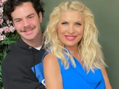 Αναστατωμένος ο Άγγελος Λάτσιος με τα δημοσιεύματα για τη μαμά του: «Ψαχνόταν να δει τι συνέβη» latsios