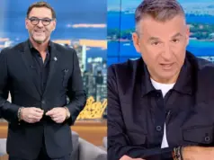 Λιάγκας για Τσαγκαράκη: «Μέναμε… μεσοτοιχία»! Η αποκάλυψη για το ρολόι που τελικά δεν πουλήθηκε liagas (1)