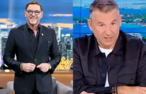 Λιάγκας για Τσαγκαράκη: «Μέναμε… μεσοτοιχία»! Η αποκάλυψη για το ρολόι που τελικά δεν πουλήθηκε liagas (1)