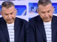 Γιώργος Λιάγκας: «Η Μαρινέλλα ήταν τυχερή που είχε τον θάνατο που της άρμοζε. Χαρά είναι» liagas (1)