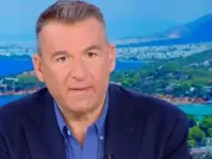 Λιάγκας: Πήγε Βουδαπέστη με την Αντωνά και σκυλοβαρέθηκε – Τι είπε στο Πρωινό liagas