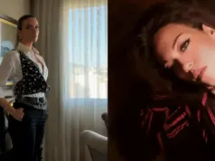 Εβίτα Καραγιώργου: Η στιχουργός – φαινόμενο που έγινε viral με τη Λιόλιου πριν κυκλοφορήσει το τραγούδι lioliou-karagiorgou8