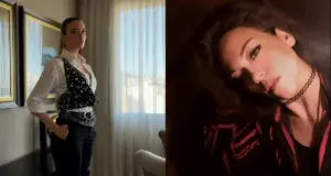 Εβίτα Καραγιώργου: Η στιχουργός – φαινόμενο που έγινε viral με τη Λιόλιου πριν κυκλοφορήσει το τραγούδι lioliou-karagiorgou8