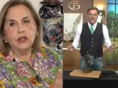 Δεν είναι μόνο η Νταϊφά – Πασίγνωστη παρουσιάστρια είδε το βραχιόλι της στην εκπομπή του Τσαγκαράκη lola