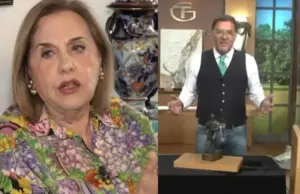 Δεν είναι μόνο η Νταϊφά – Πασίγνωστη παρουσιάστρια είδε το βραχιόλι της στην εκπομπή του Τσαγκαράκη lola