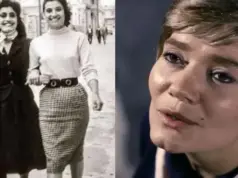 Ράκος η αδελφή της Μαρινέλλας, Λούλα – Έμεναν στο ίδιο σπίτι εδώ και 45 χρόνια loula