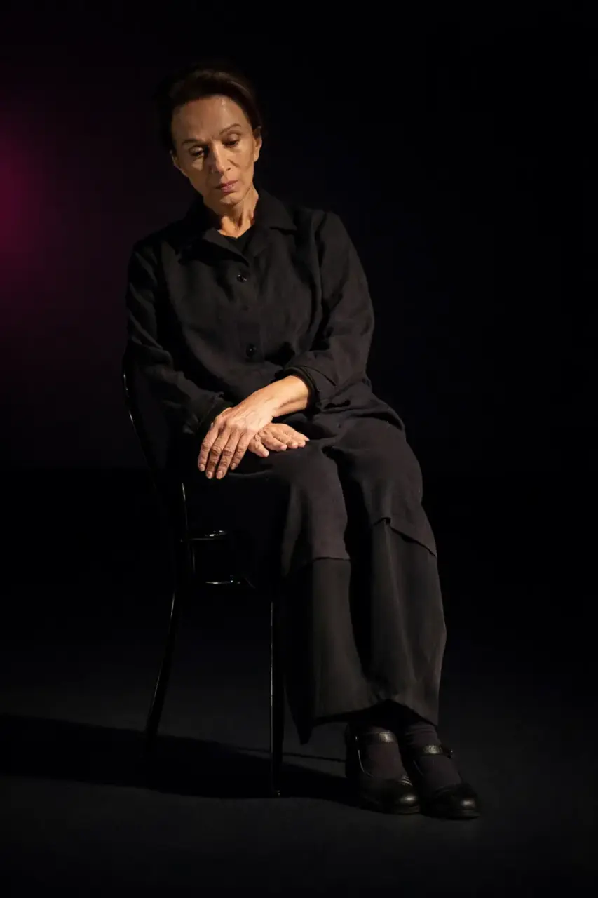 Μαίρη Βιδάλη