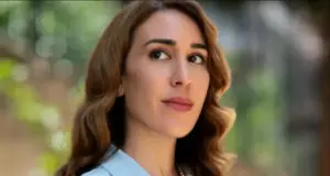 Αντιγόνη Μακρή: Όταν η «Ελένη» του Άγιου έρωτα είχε λάβει μέρος στο Shopping Star makri (1)