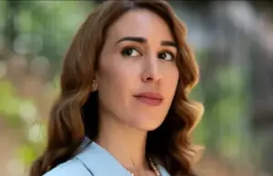 Αντιγόνη Μακρή: Όταν η «Ελένη» του Άγιου έρωτα είχε λάβει μέρος στο Shopping Star makri (1)