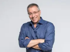 Τηλεθέαση: Τους κατασπάραξε ο Μάνεσης – Πέρασε εκπομπή με 17 μονάδες manesis