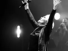 Το μοιραίο βράδυ στο Ηρώδειο – Στο φως το βίντεο από την τελευταία πρόβα της Μαρινέλλας marinella (1)