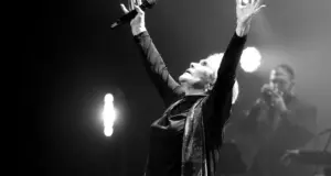 Το μοιραίο βράδυ στο Ηρώδειο – Στο φως το βίντεο από την τελευταία πρόβα της Μαρινέλλας marinella (1)