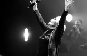 Το μοιραίο βράδυ στο Ηρώδειο – Στο φως το βίντεο από την τελευταία πρόβα της Μαρινέλλας marinella (1)