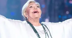 Μαρινέλλα: Σε λαϊκό προσκύνημα η σορός της – Πού και πότε θα γίνει η κηδεία της marinella (1)