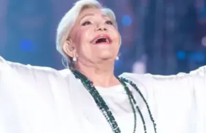 Μαρινέλλα: Σε λαϊκό προσκύνημα η σορός της – Πού και πότε θα γίνει η κηδεία της marinella (1)