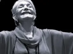 Μαρινέλλα: Η τελευταία της εμφάνιση στο Ηρώδειο που δεν πρόλαβε να ολοκληρώσει marinella