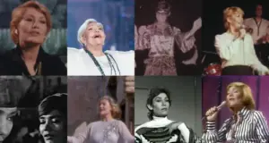 Μαρινέλλα: Το άλμπουμ της ζωής της ιέρειας του ελληνικού τραγουδιού marinella