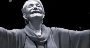 Μαρινέλλα: Η τελευταία της εμφάνιση στο Ηρώδειο που δεν πρόλαβε να ολοκληρώσει marinella