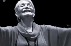 Μαρινέλλα: Η τελευταία της εμφάνιση στο Ηρώδειο που δεν πρόλαβε να ολοκληρώσει marinella