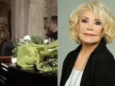 Είδε τη Μαρινέλλα μέσα στο φέρετρο: «Σοκαριστική η εικόνα της με ένα κόκκινο φουλάρι» marinella