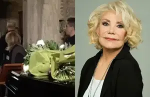 Είδε τη Μαρινέλλα μέσα στο φέρετρο: «Σοκαριστική η εικόνα της με ένα κόκκινο φουλάρι» marinella