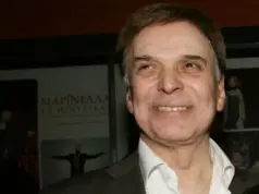 Πέθανε ο Γιώργος Μαρίνος marinos (1)