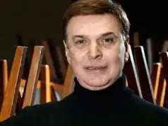 Γιώργος Μαρίνος: Η αποκάλυψη μετά την κηδεία του για την εφοπλίστρια που πλήρωνε το γηροκομείο marinos