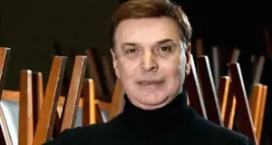 Γιώργος Μαρίνος: Η αποκάλυψη μετά την κηδεία του για την εφοπλίστρια που πλήρωνε το γηροκομείο marinos