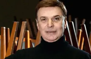 Γιώργος Μαρίνος: Η αποκάλυψη μετά την κηδεία του για την εφοπλίστρια που πλήρωνε το γηροκομείο marinos