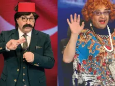 Το «Markos by Night» παρουσιάζει τη σπαρταριστή παράσταση «Πράκτωρ 00Λεφτά» markos