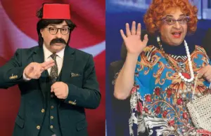 Το «Markos by Night» παρουσιάζει τη σπαρταριστή παράσταση «Πράκτωρ 00Λεφτά» markos