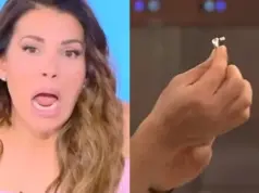 MasterChef: Η απρόσμενη «πρόταση γάμου» που άφησε άφωνη την Ελένη Χατζίδου! MasterChef 10 Η απρόσμενη «πρόταση γάμου» που άφησε άφωνη την Ελένη Χατζίδου!