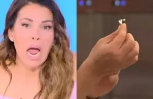 MasterChef: Η απρόσμενη «πρόταση γάμου» που άφησε άφωνη την Ελένη Χατζίδου! MasterChef 10 Η απρόσμενη «πρόταση γάμου» που άφησε άφωνη την Ελένη Χατζίδου!