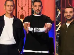 Ακυρώνονται τα γυρίσματα του MasterChef – Η οργισμένη ανάρτηση masterchef