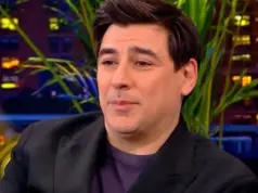 Βασίλης Μαυρογεωργίου: «Ο πατέρας μου σταμάτησε να μου μιλάει όταν…» mavrogeorgiou