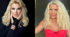 Τελικά, τίποτα δεν γνώριζε όλη η Άνδρος για την Μενεγάκη και τον Μάκη της menegak